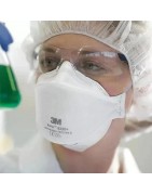 Protección respiratoria